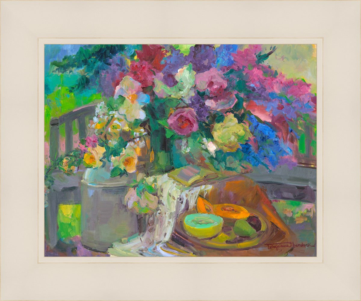 Garden Party