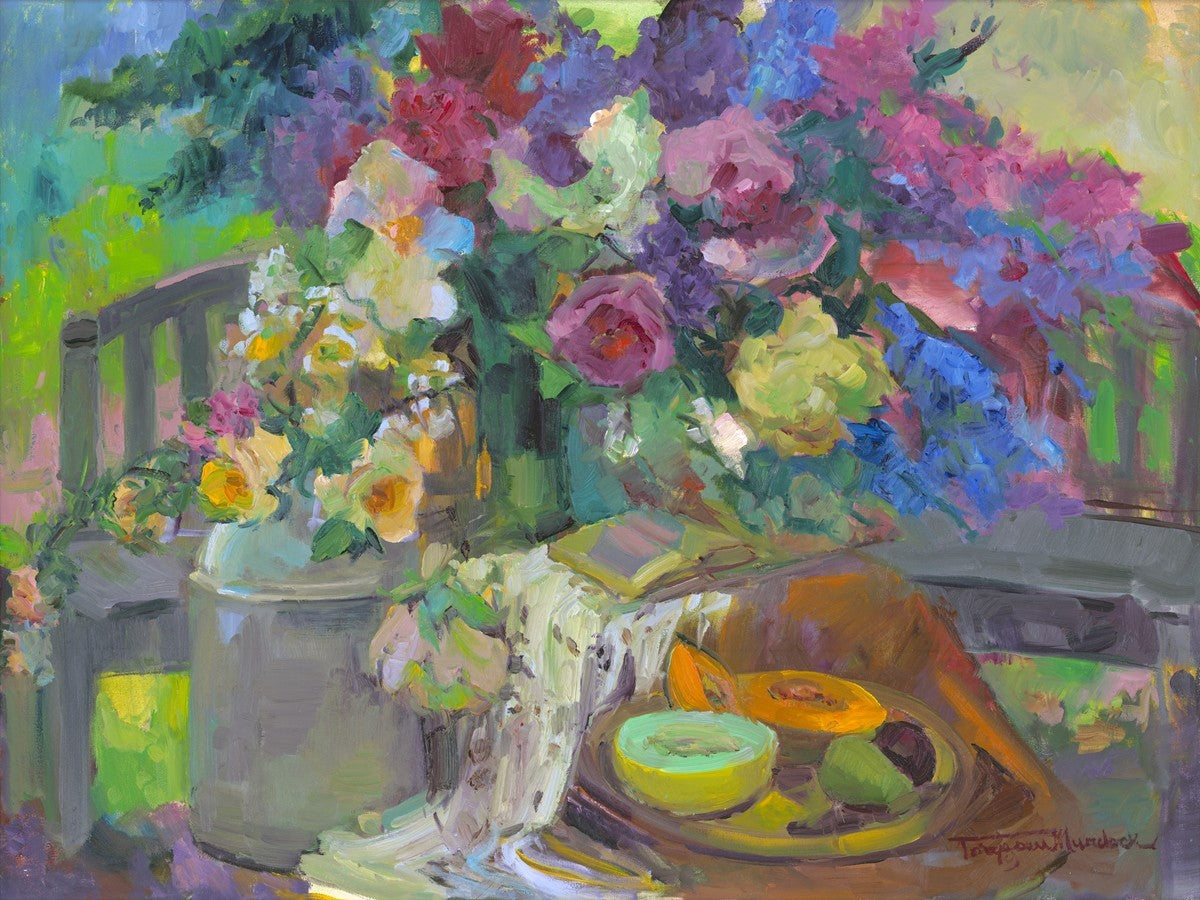 Garden Party