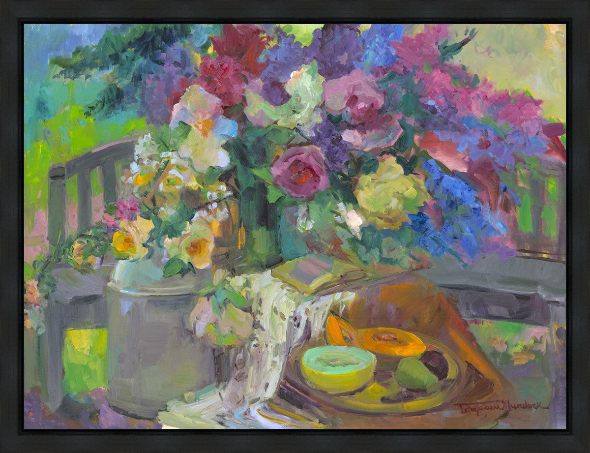 Garden Party