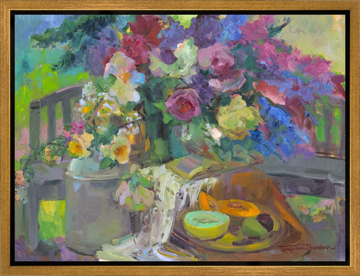 Garden Party