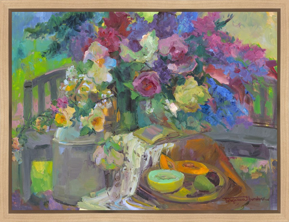 Garden Party