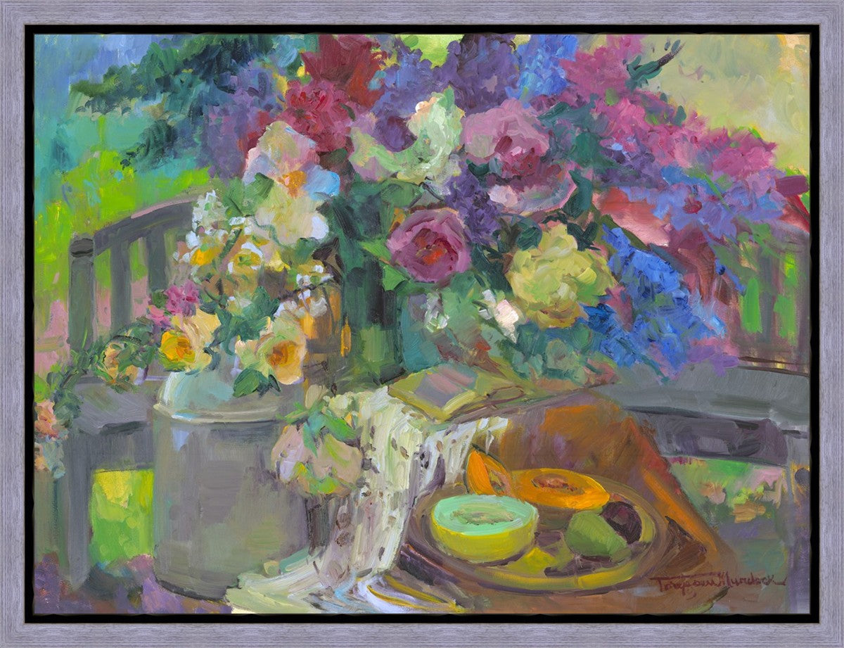 Garden Party