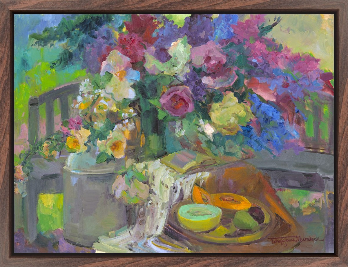 Garden Party