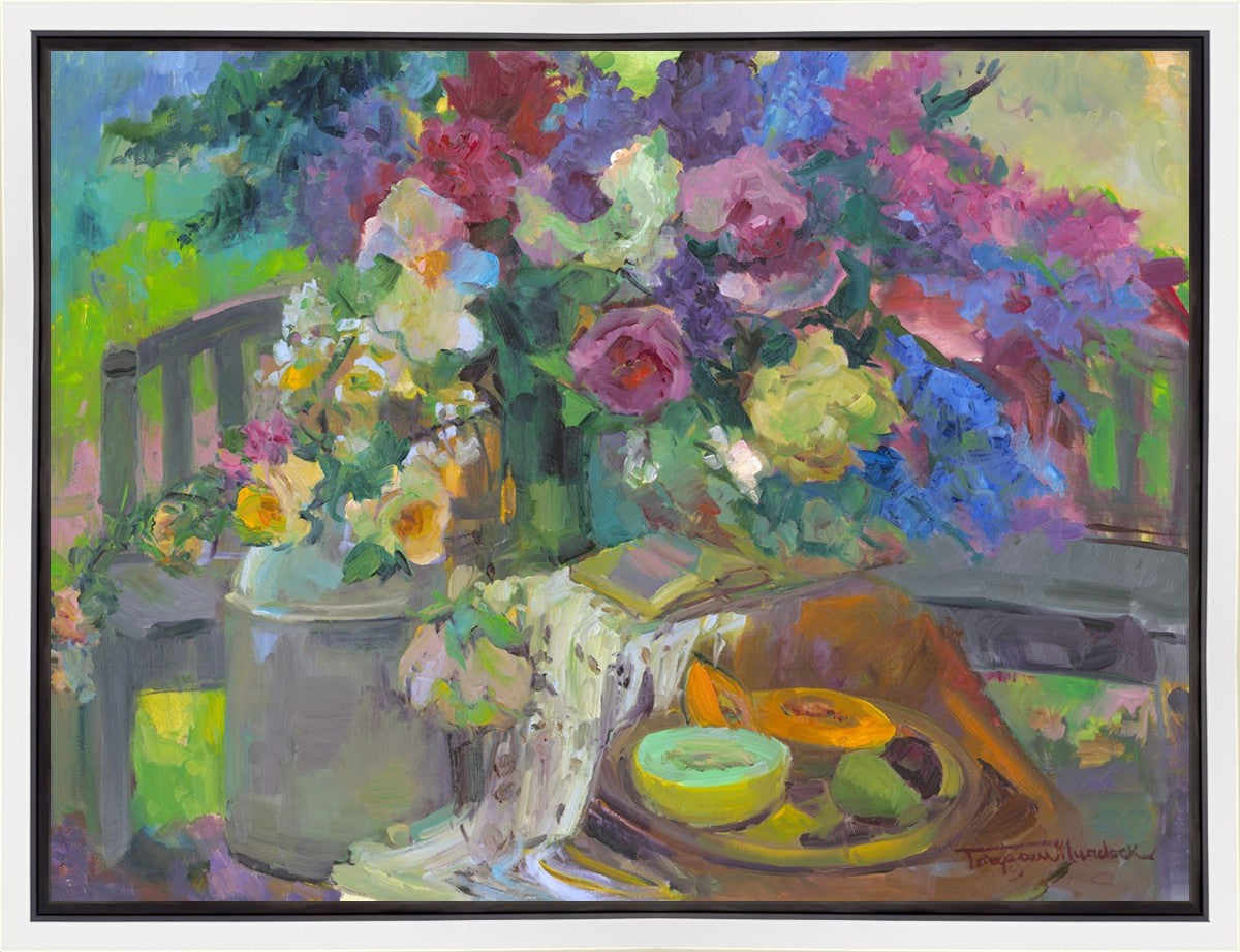 Garden Party