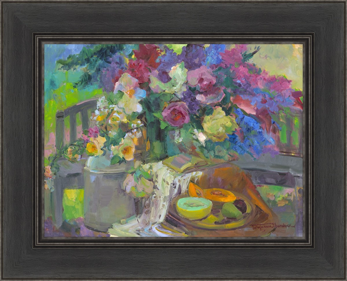 Garden Party