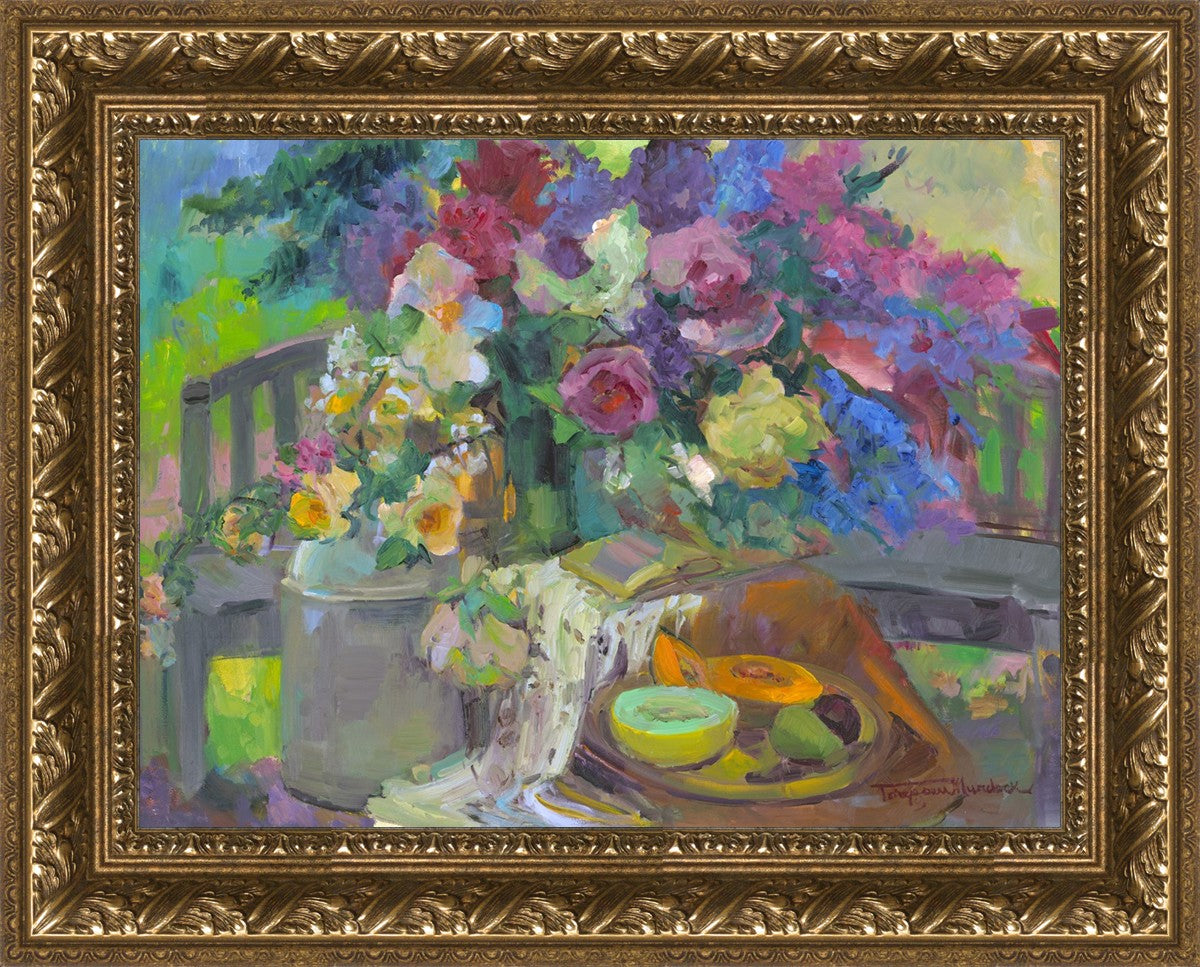 Garden Party