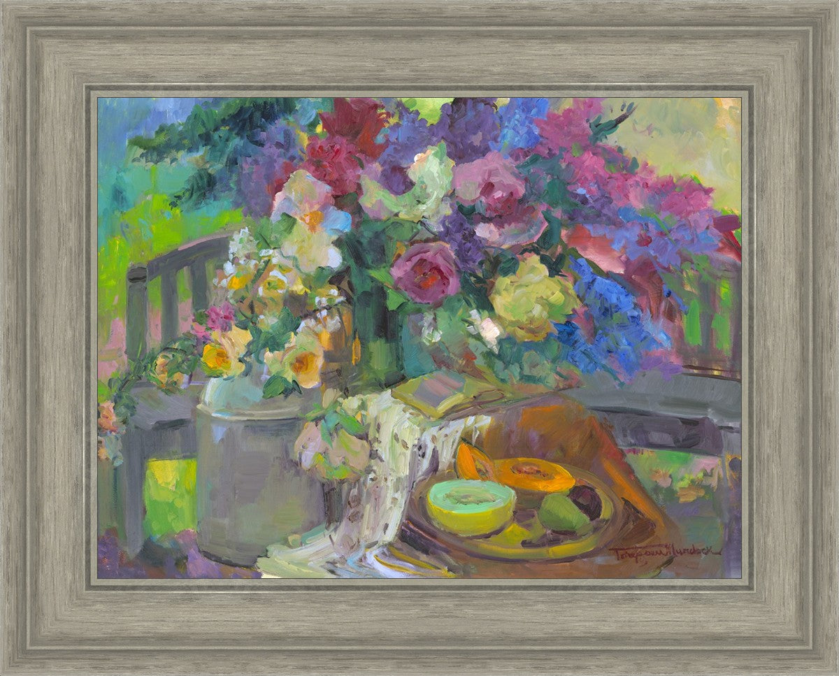 Garden Party