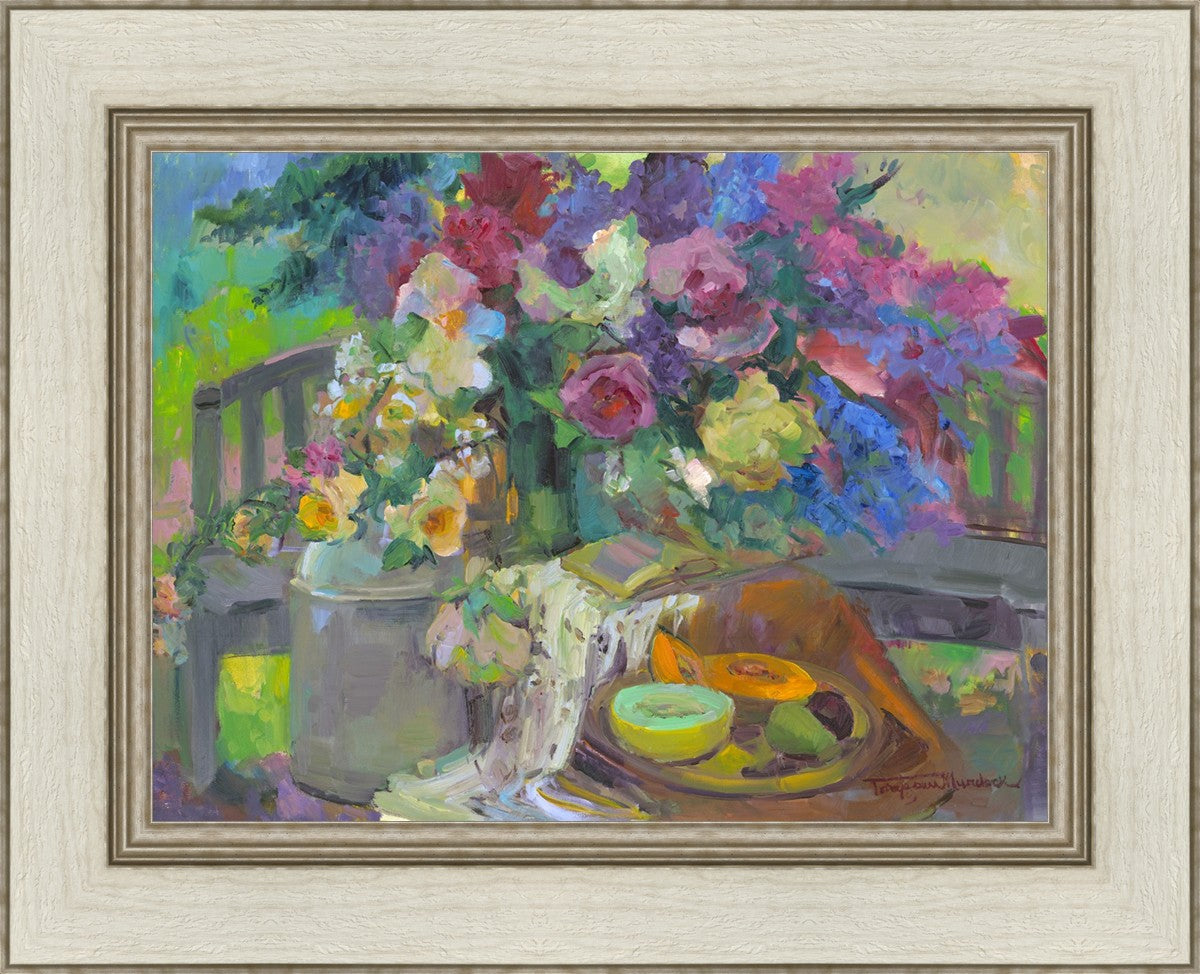 Garden Party