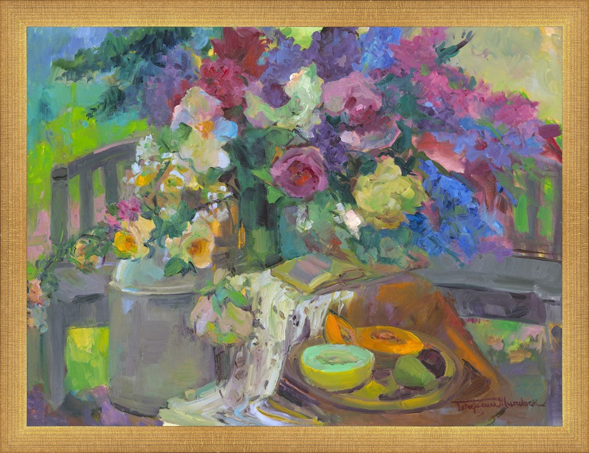 Garden Party