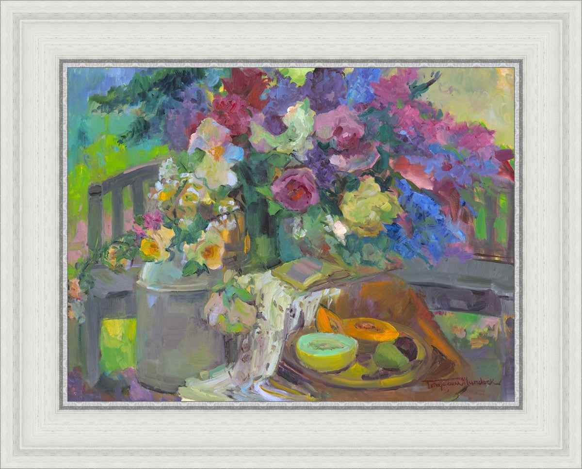 Garden Party