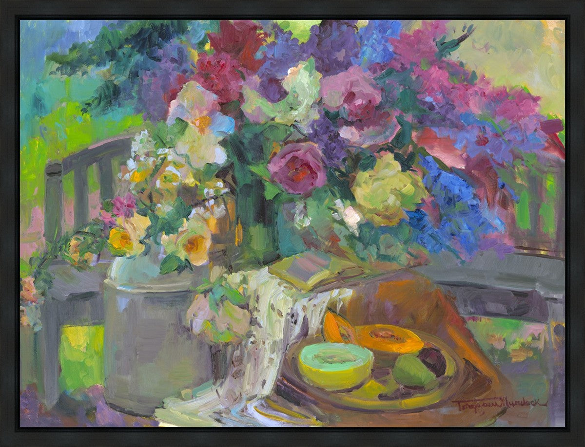 Garden Party