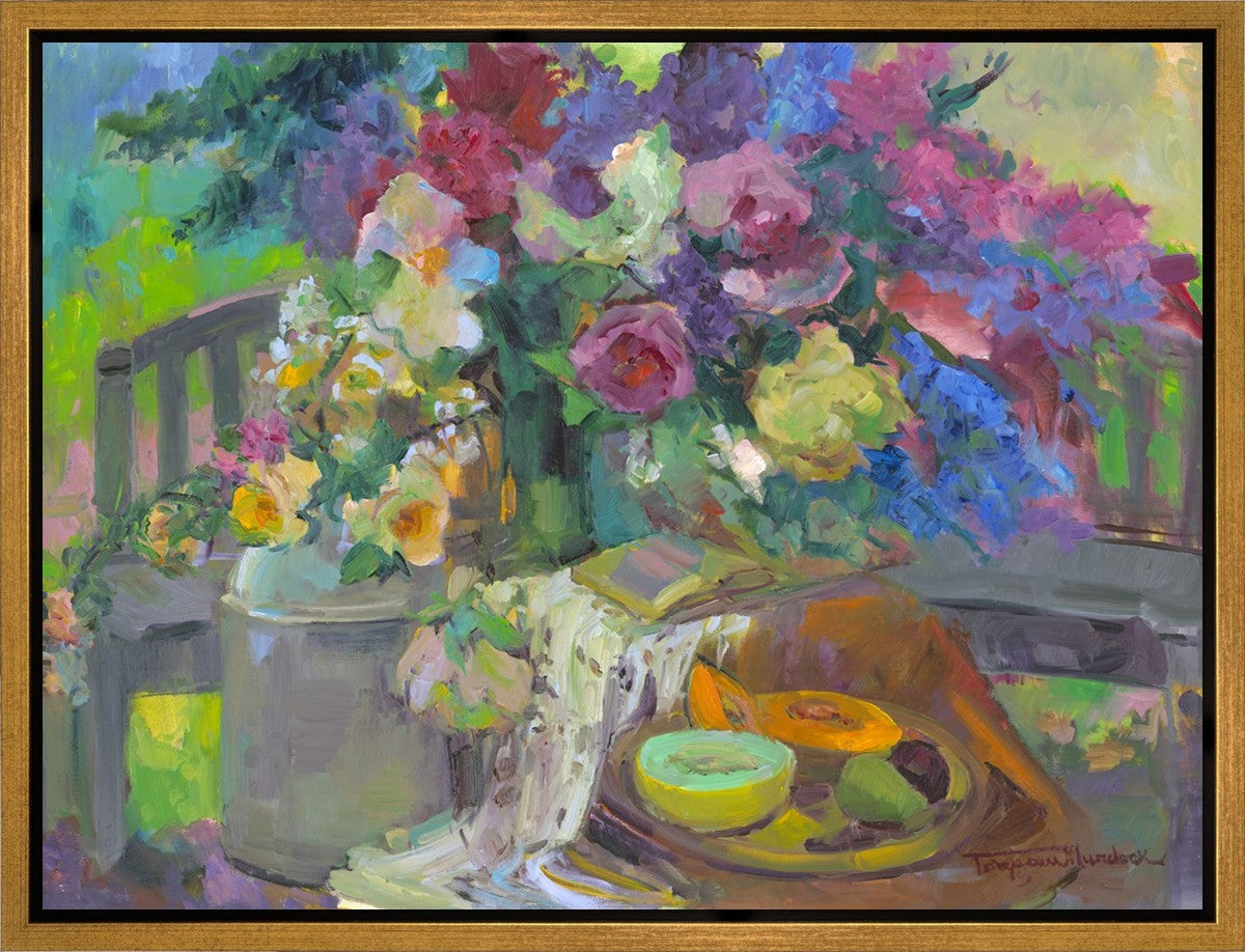 Garden Party