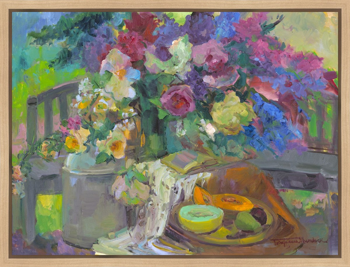 Garden Party