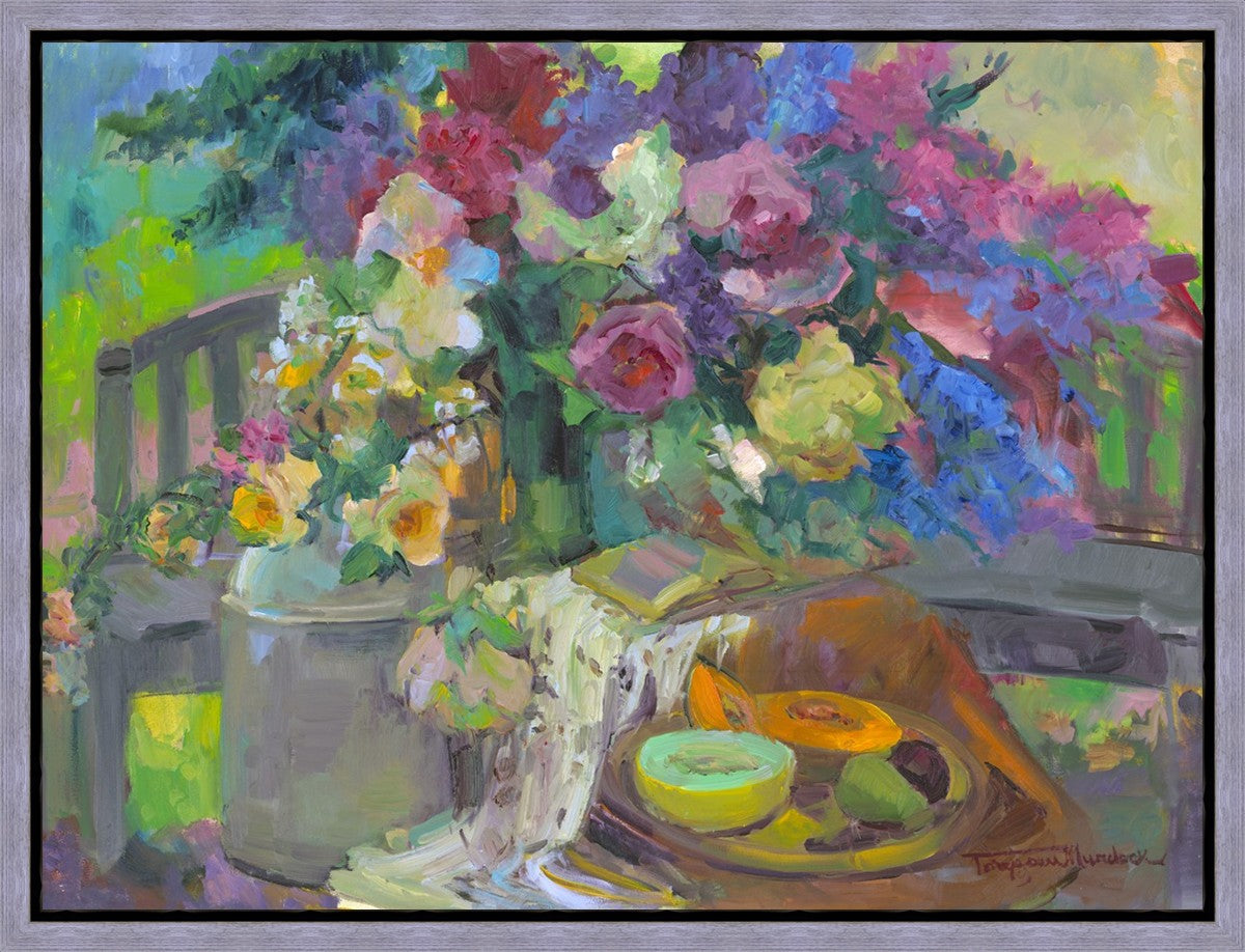 Garden Party
