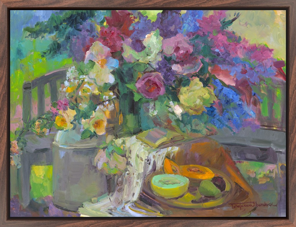 Garden Party