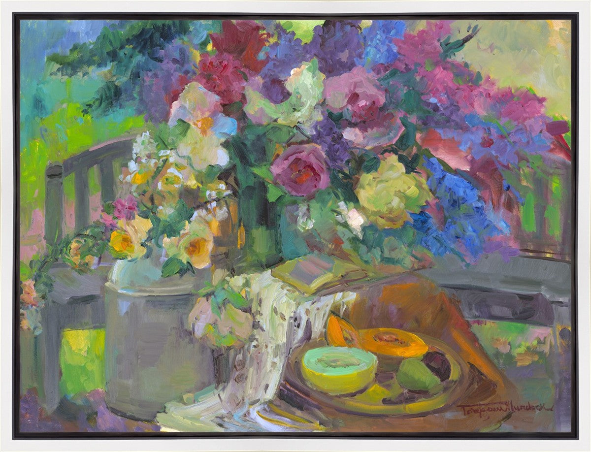 Garden Party