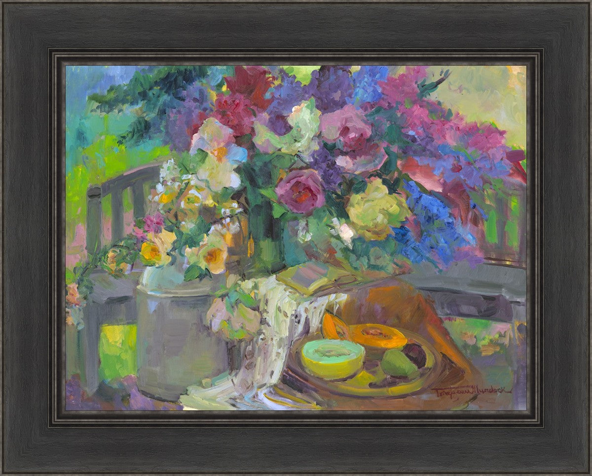 Garden Party
