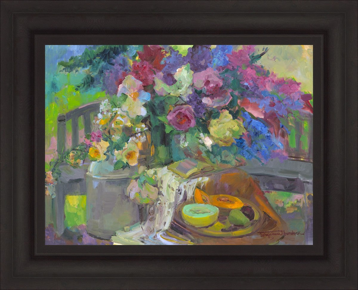 Garden Party