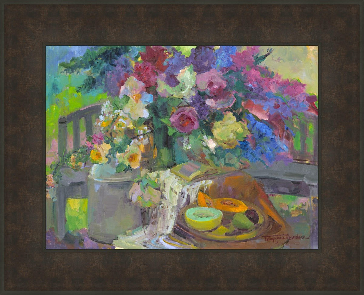 Garden Party
