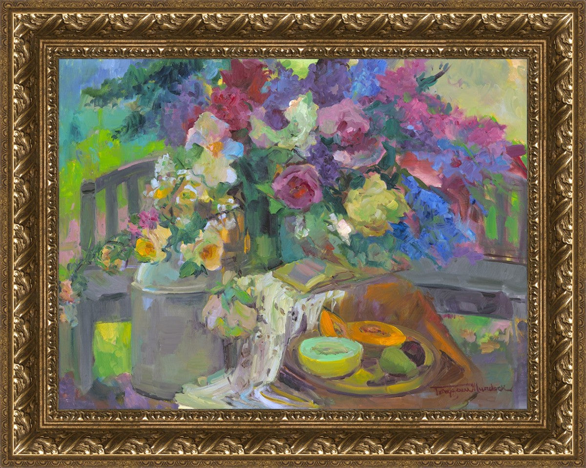Garden Party