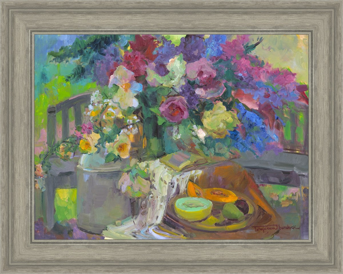 Garden Party