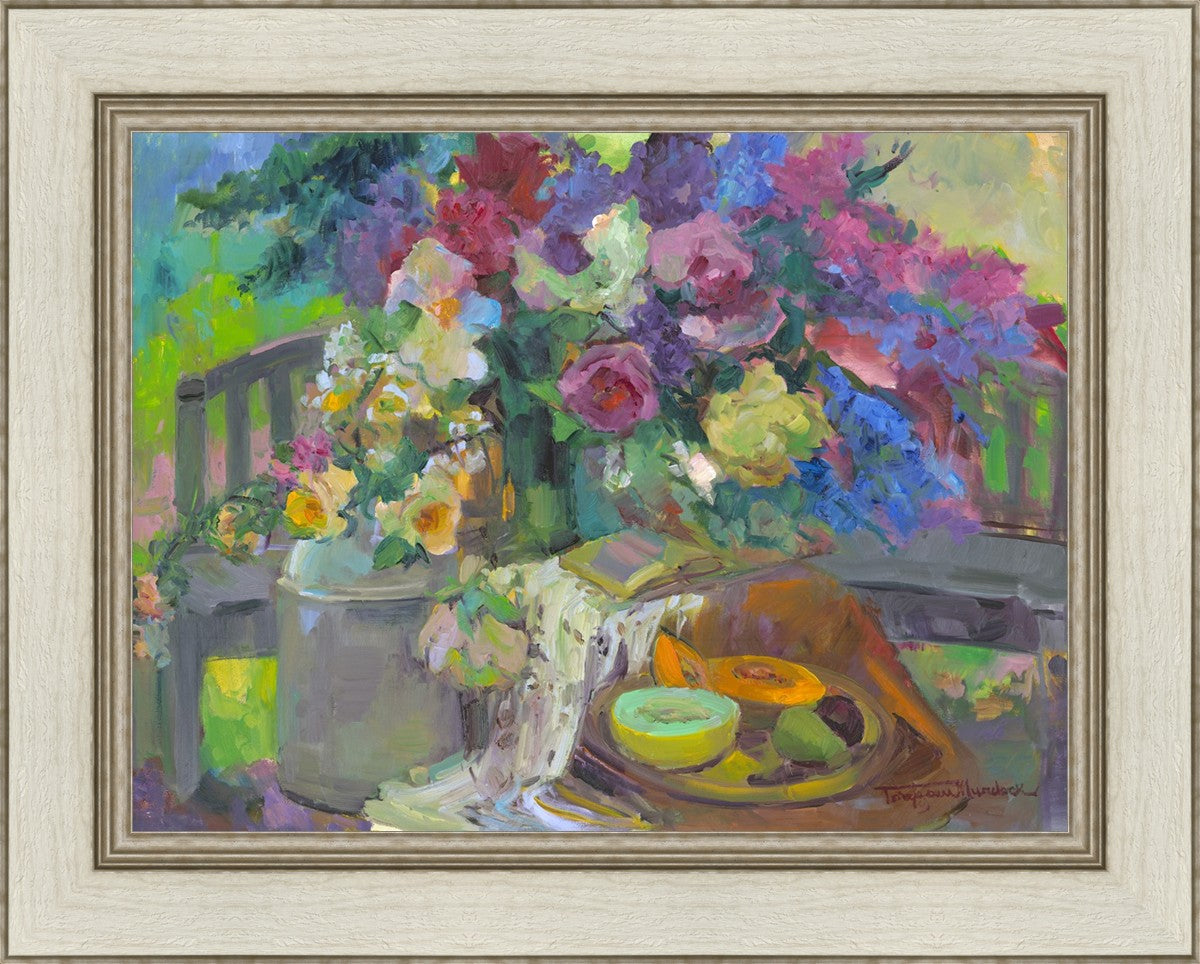 Garden Party