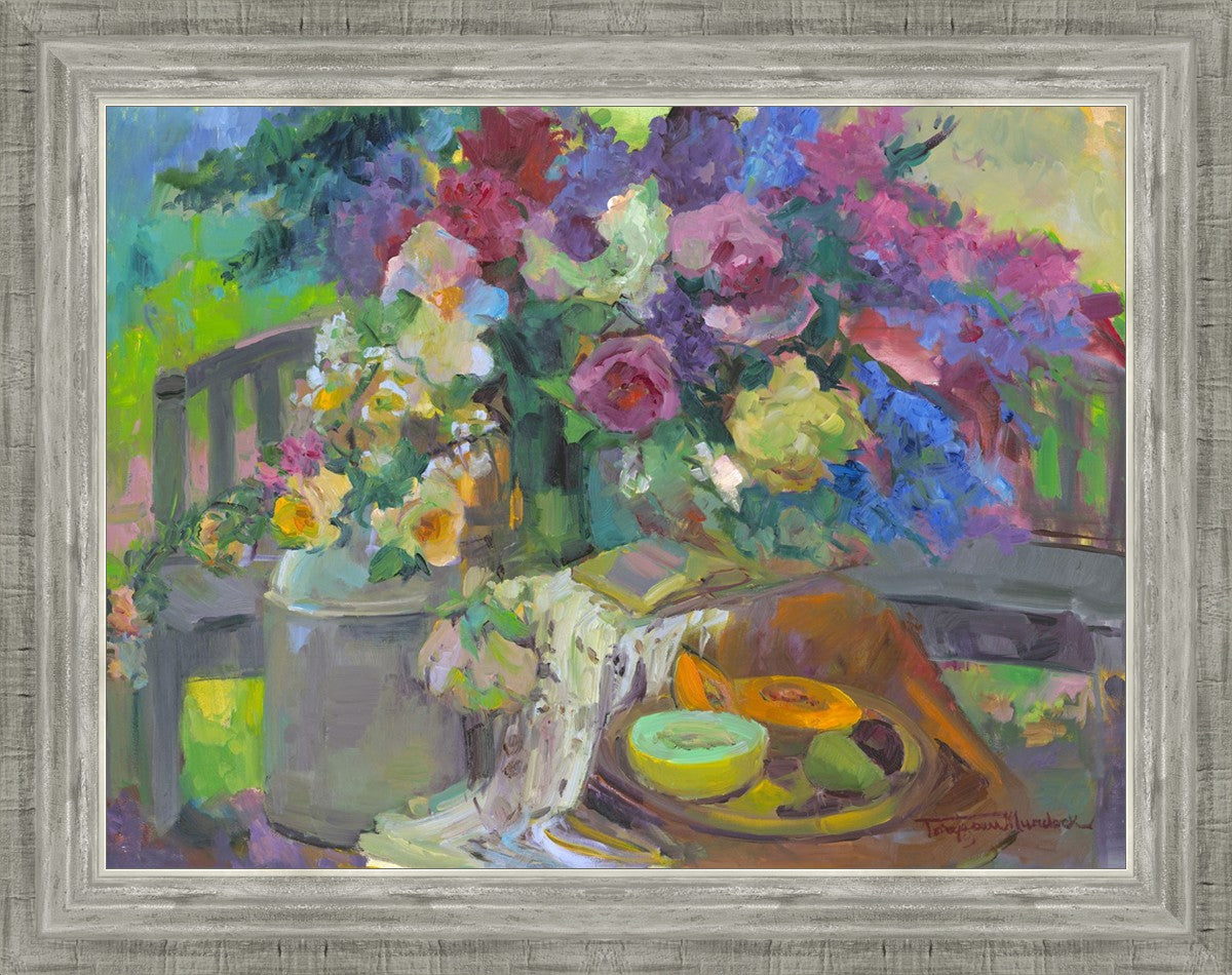 Garden Party