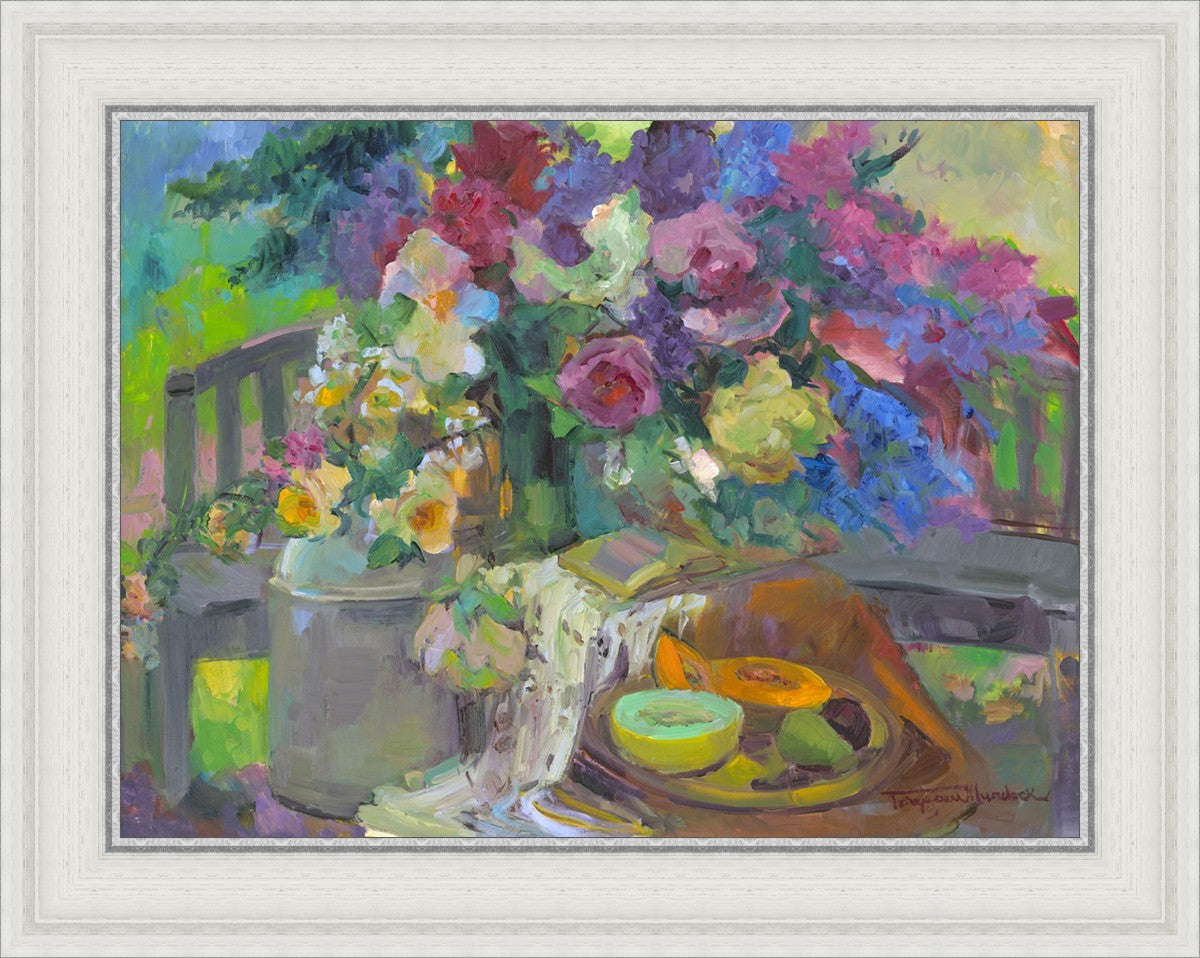 Garden Party