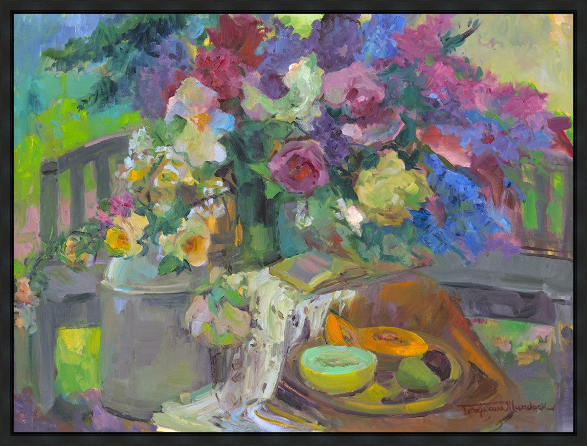 Garden Party