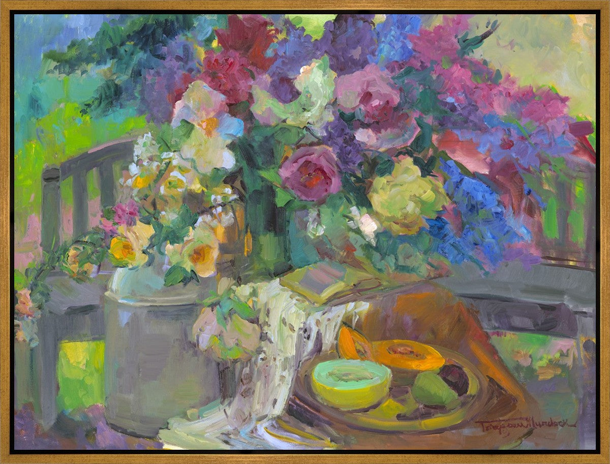 Garden Party