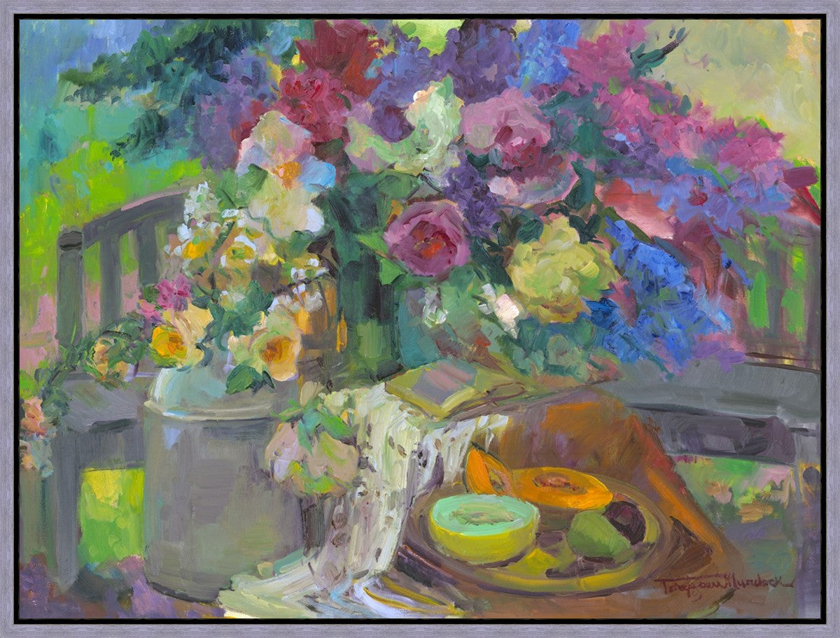 Garden Party