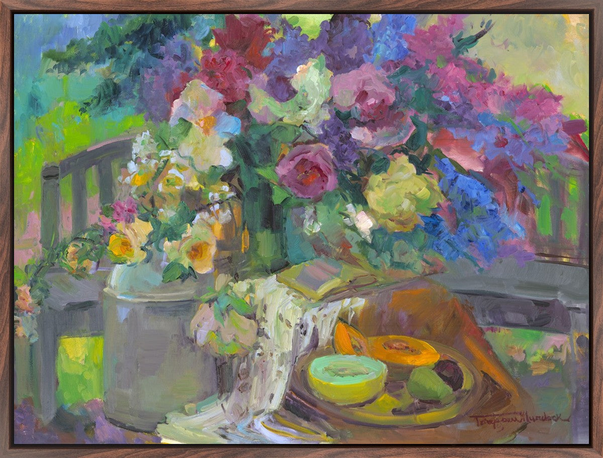 Garden Party