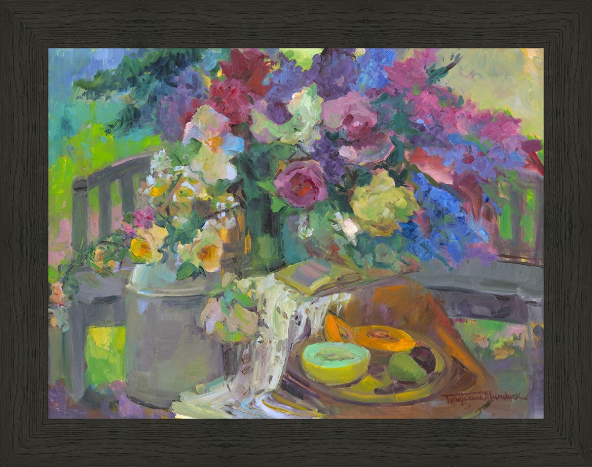Garden Party