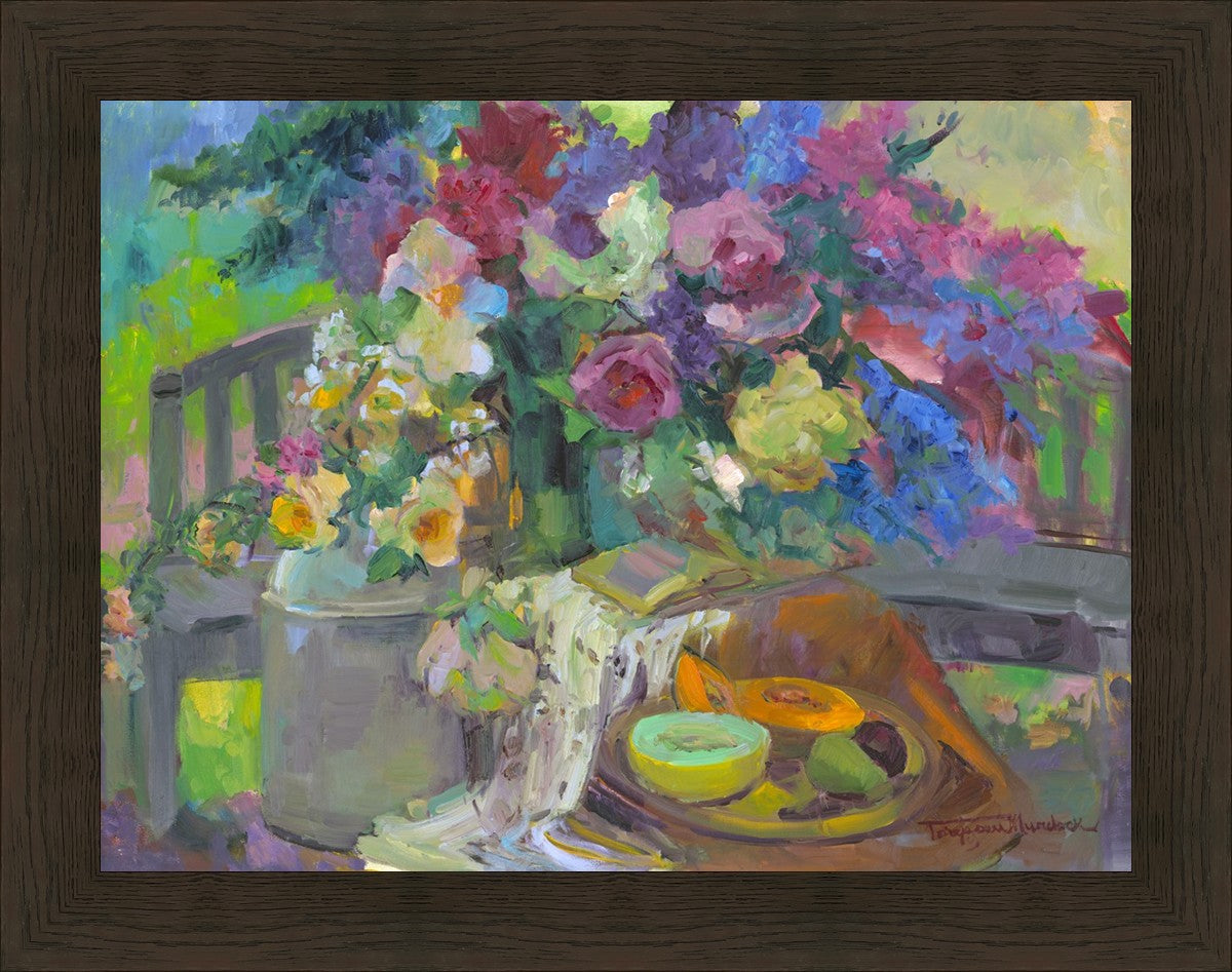 Garden Party