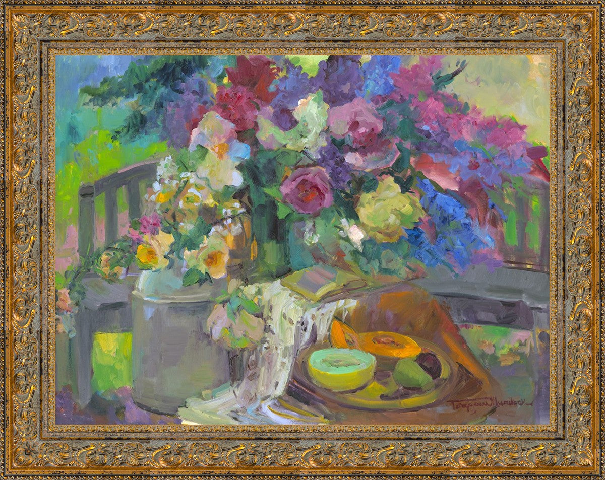 Garden Party