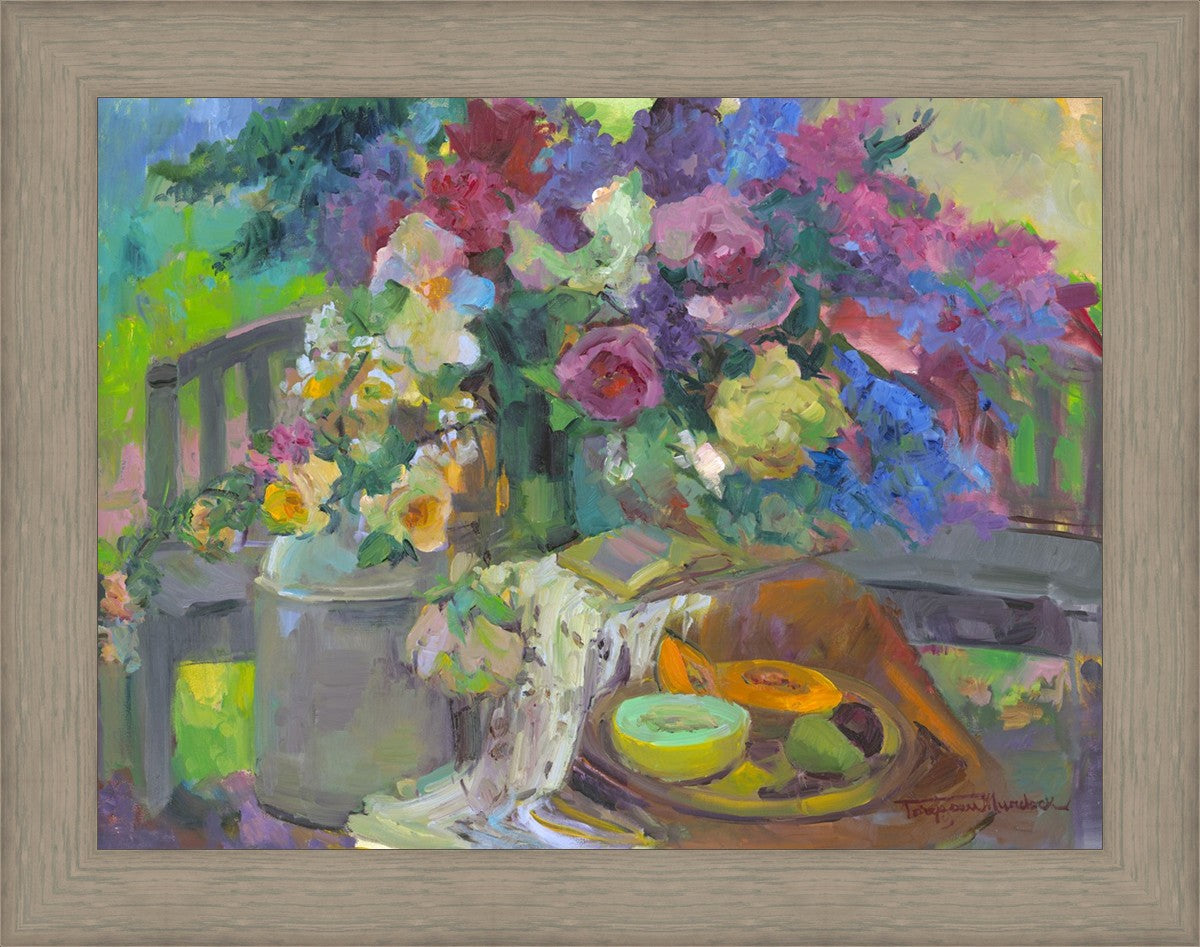 Garden Party
