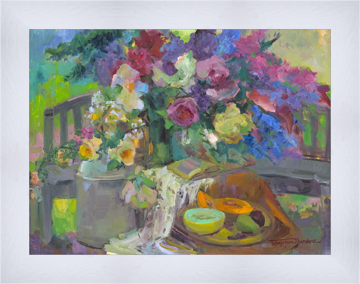 Garden Party