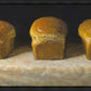 With Bread All Sorrows Are Less