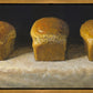 With Bread All Sorrows Are Less