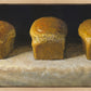 With Bread All Sorrows Are Less