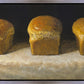 With Bread All Sorrows Are Less