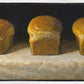 With Bread All Sorrows Are Less