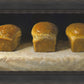 With Bread All Sorrows Are Less
