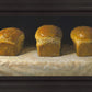 With Bread All Sorrows Are Less