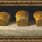 With Bread All Sorrows Are Less