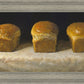 With Bread All Sorrows Are Less
