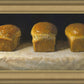 With Bread All Sorrows Are Less