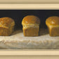 With Bread All Sorrows Are Less