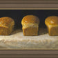 With Bread All Sorrows Are Less