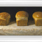 With Bread All Sorrows Are Less